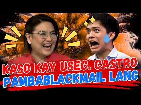 LEVISTE HINDI ITUTULOY ANG KASO??