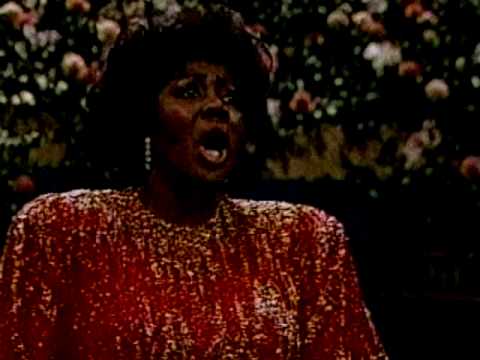 Florence Quivar-My Man's Gone Now