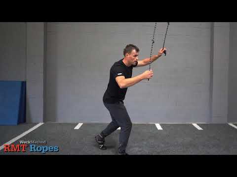 The Sneak™ Rope Flow - RMT® Rope