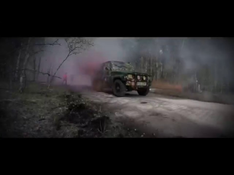 Trailer - Scenario Big Game