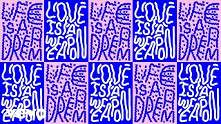 Kings Kaleidoscope - The Beauty Between (Audio) ft. Andy Mineo