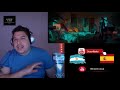 Video Reaction/Reacción Convénceme India Martinez - Marc Anthony Video Reaction/Reacción Convénceme India Martinez - Marc Anthony