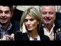 Greece Freezes Eva Kaili S Property In European Parliament Probe
