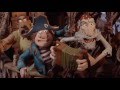 The Pirates In An Adventure With Scientists Aardman Official Trailer