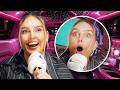 Perrie Gets Chaotic Reminiscing On Little Mix Memories And Teasing Her New Rock Era Capital