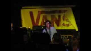 Captain Everything - Sclene (Live At Friday 25.05.2006)