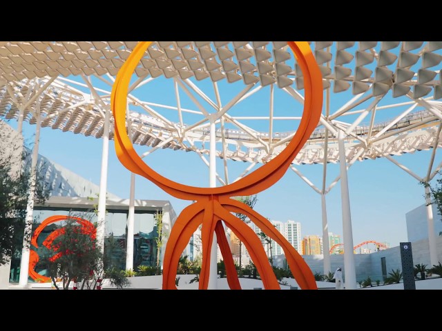 Reise-Video