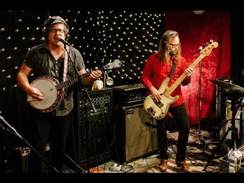 Sera Cahoone - Every Little Word (Live on KEXP)