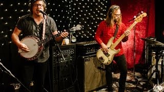 Sera Cahoone - Every Little Word (Live on KEXP)