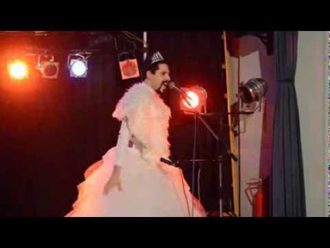 Ne zovi me Ivane - Giovanni Jakovac @ Zlatne note Križevci 2013 *nagrada za najbolji scenski nastup