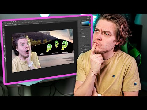 Ako VYTVORIŤ MINIATÚRU pre VIDEO? #akonato