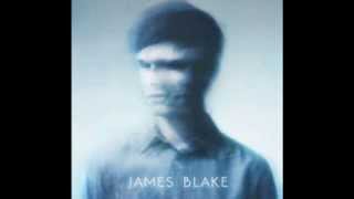 I Mind - James Blake