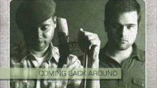 Domu Presents Pete Simpson - Coming Back Around