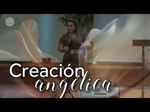 Pra Lisney de Font | Creacion Angelica | 01-12-22