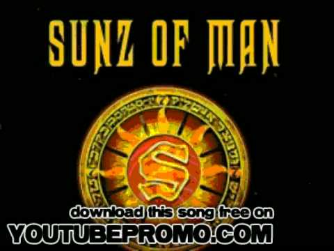 sunz of man - Next Up (Feat. Method Man) - The Last Shall Be