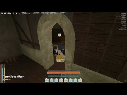 Why you always open chests in deepwoken