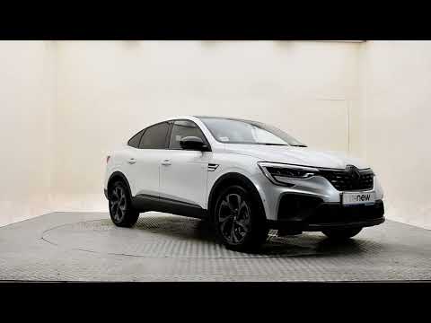 Renault Arkana E-Tech Engineered E-TECH Hybrid 145 - Image 2