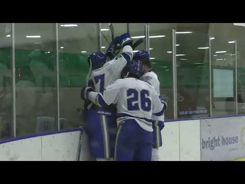 LTU Sports Report  | D1 MIH vs Concordia University Highlights | 10-13-23