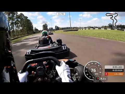 KartEasy Cup 85 - Etapa 5 - VP1000