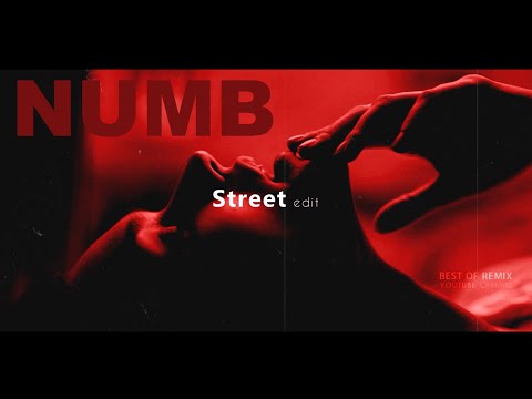 Elderbrook - Numb (Street Edit 2k21)