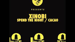 Xinobi - Spend The Night