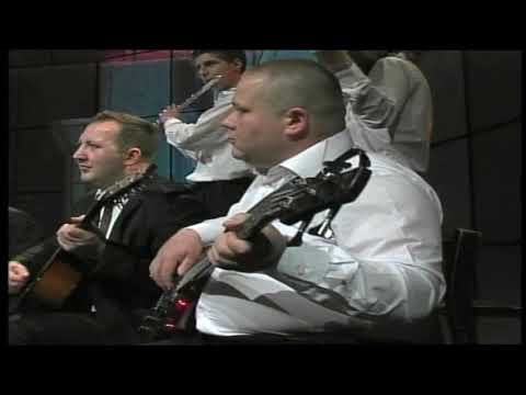 SASKO SAVEVSKI   ZA ILJO TOPALO