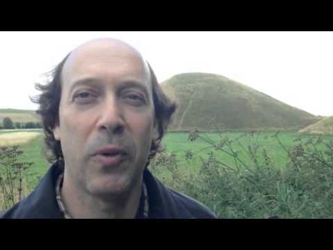 Silbury Hill and Extraterrestrial Encounters