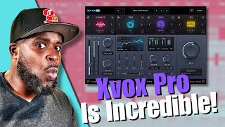 Video thumbnail for Xvox Pro is Incredible! The Best Plugin Channel Strip? by Bolo Da Producer