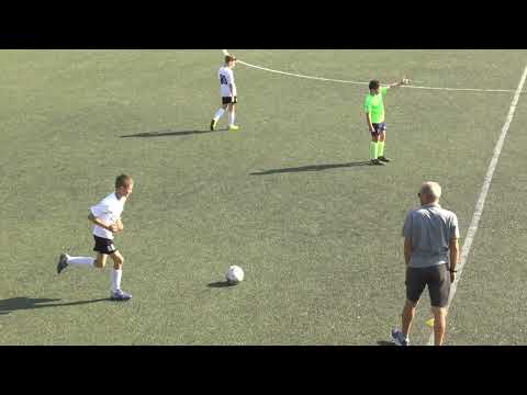 CM U11 Petrocub vs FC Mold Progress Durlesti , 30.09.2023