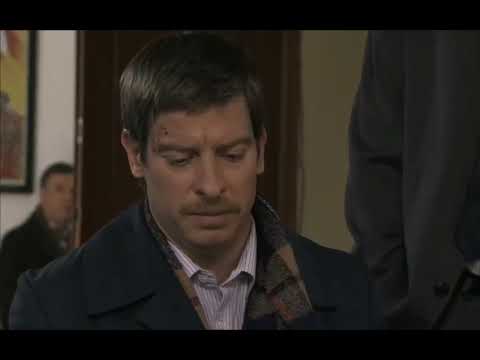 Amar C575 - Marcelino no conoce a los terroristas que le presenta Arratia en fotos