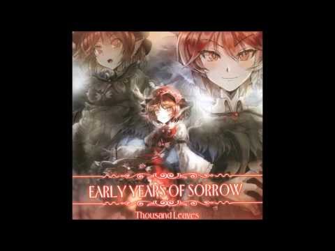 Thousand Leaves - Blind Night Sorrow