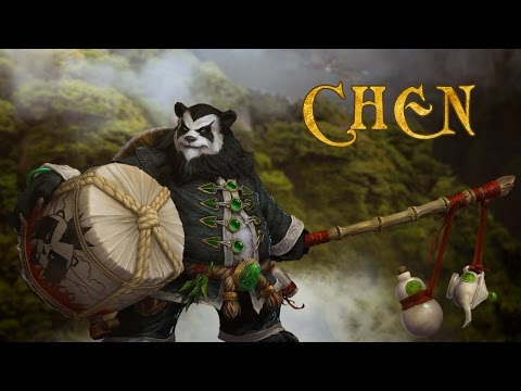 Trailer - Chen
