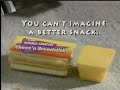 KRAFT Handy Snacks Presents The Magic Broom Commercial From 1994