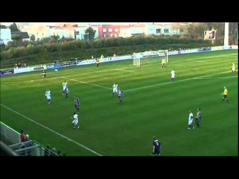 Championnat CFA 2 : Dieppe - Oissel