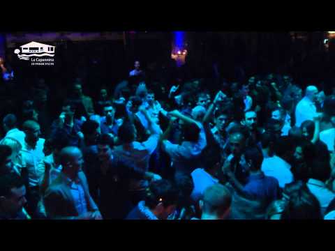 LA CAPANNINA DI FORTE DEI MARMI NO MILITARY ZONE