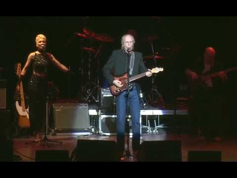 John Walker Live On Tour 2009