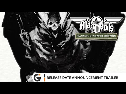 Release Date Trailer