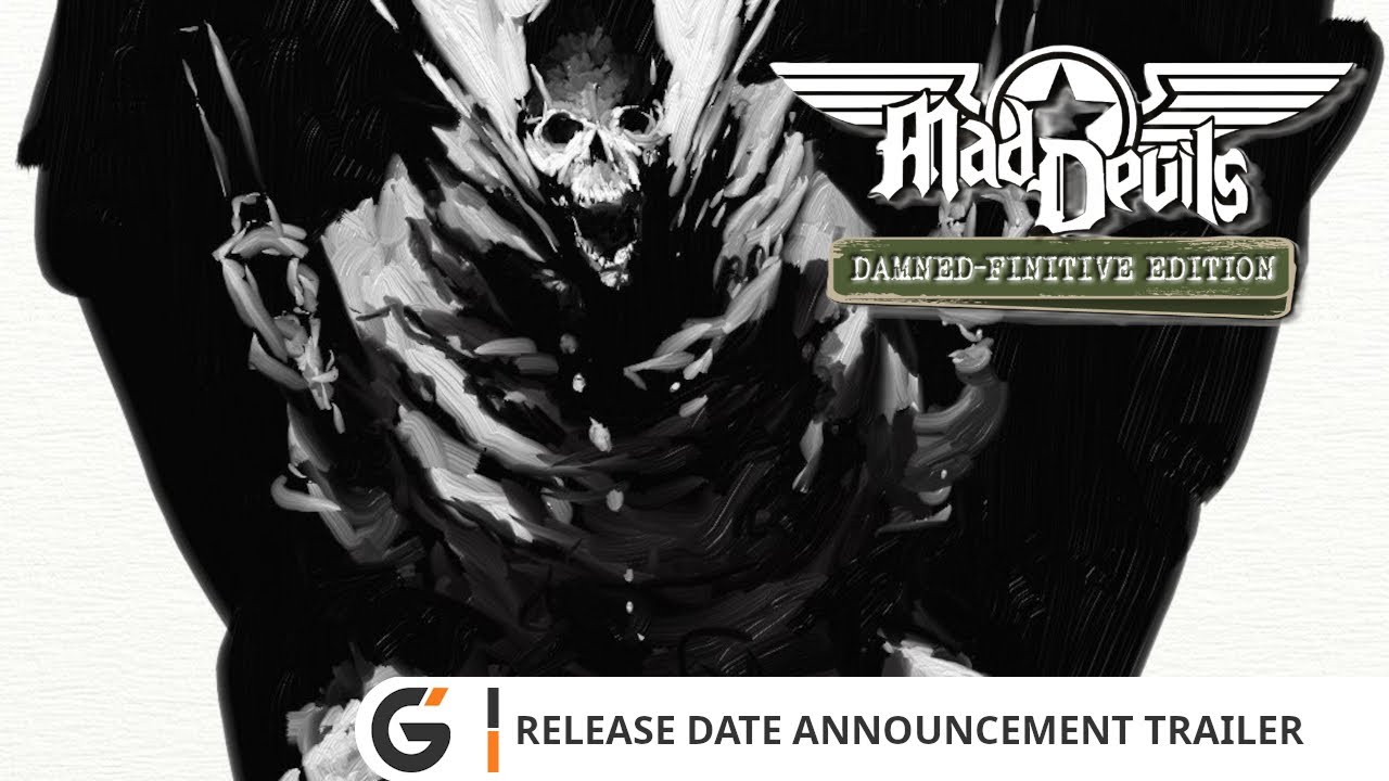 Release Date Trailer