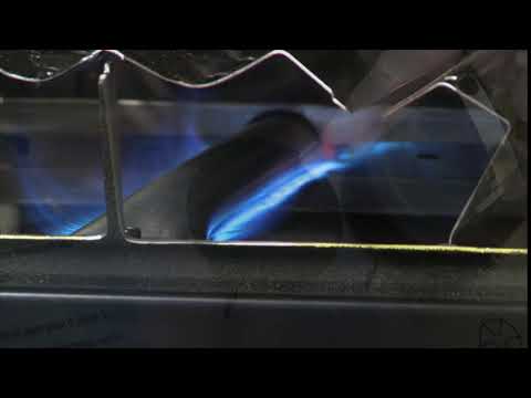 Elektronické zapalování