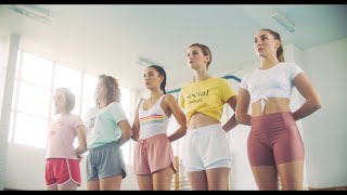 Did My Back Hurt Your Knife? Music Video