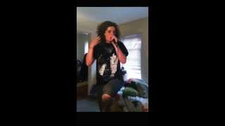 Born of Osiris - Bow Down vocal cover