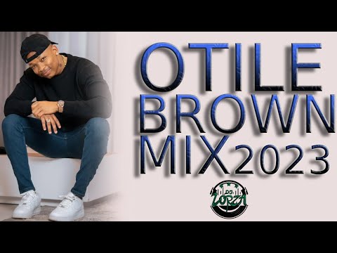 OTILE BROWN MIX 2023 |BEST OF OTILE BROWN BONGO MIX 2023 | OTILE BROWN SONGS | ALL OTILE BROWN SONGS
