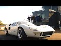'Leo Beebe Wants Miles Out of the Team' Official Clip FORD v FERRARI (2019) Matt Damon