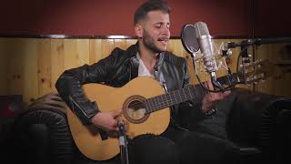 Sarayma - Algo especial en ti (versión Antonio polo)