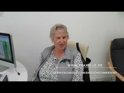 Gelenkschmerzen nach dem Kaltbade Kniegelenkverletzung nach Hüftoperation