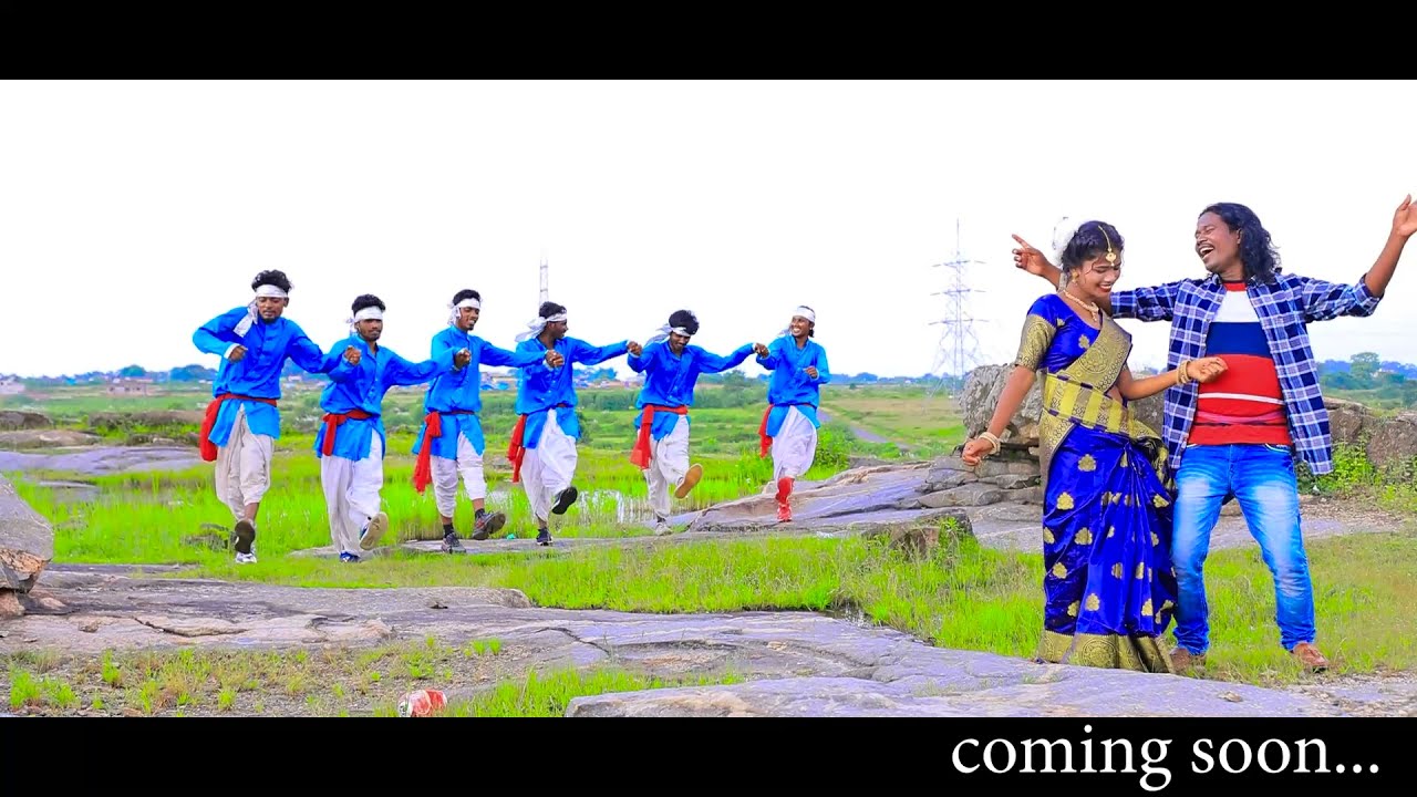 KAVI KISHAN/NEW COMING SOON/A GORI LAJALE/KAVI KISHAN,PRITY/MUSIC RAVI RAM SARGAM STUDIO LONGA BASIA