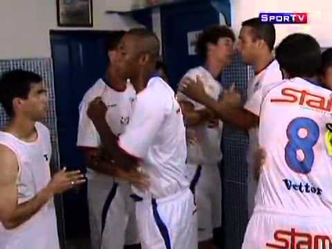 Friburguense no SporTV - Brasil Fora de Série