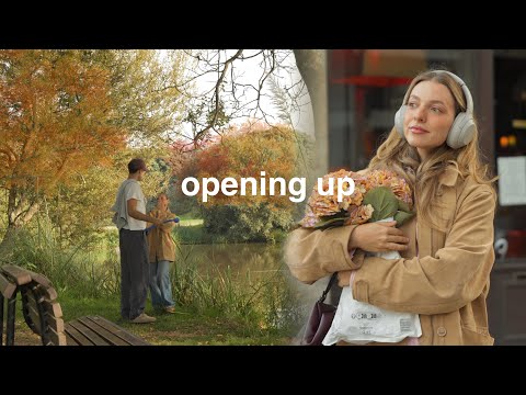 the routine of a new phase