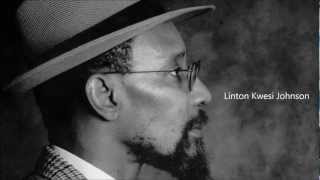 Linton Kwesi Johnson - Sonny&#39;s Lettah (Anti-sus Poem)