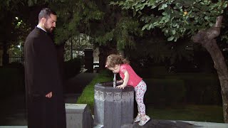Դավիթ սարկավագ Գիշյան